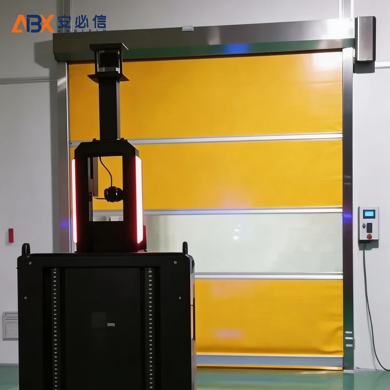 阿拉尔高速门